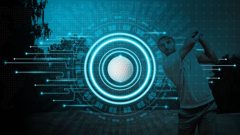 Golfers’ expanding relationship with digital assets